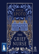 Image for The grief nurse