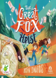 Image for The Great Fox heist