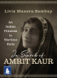 Image for In search of Amrit Kaur  : an Indian princess in wartime Paris