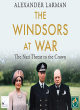 Image for The Windsors at war