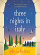 Image for Three nights in Italy