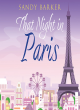 Image for That Night In Paris