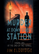 Image for Murder At Down Street Station