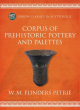 Image for Corpus of prehistoric pottery and slate palettes