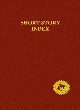 Image for Short story index, 2022 annual cumulation