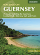 Image for Walking on Guernsey  : Guernsey, Alderney, Sark and Herm.