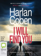 Image for I will find you