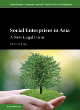 Image for Social enterprises in Asia  : a new legal form