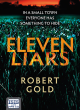 Image for Eleven Liars