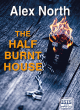 Image for The Half Burnt House
