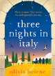 Image for Three Nights In Italy