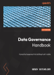 Image for Data Governance Handbook