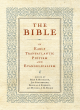 Image for The Bible in early transatlantic Pietism and Evangelicalism