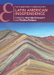 Image for The Cambridge companion to Latin American independence