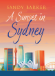 Image for A Sunset In Sydney