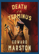 Image for Death At The Terminus