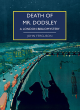 Image for Death Of Mr. Dodsley