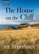 Image for The House On The Cliff