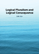Image for Logical pluralism and logical consequence