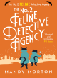 Image for The No. 2 Feline Detective Agency