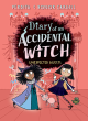 Image for Diary Of An Accidental Witch: Unexpected Guests