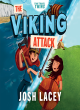 Image for Time Travel Twins: The Viking Attack