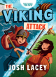 Image for Time Travel Twins: The Viking Attack