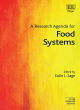 Image for A Research Agenda for Food Systems