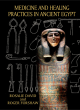 Image for Medicine and healing practices in ancient Egypt