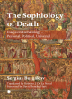 Image for The sophiology of death  : essays on eschatology