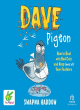 Image for Dave Pigeon: How to Deal with Bad Cats and Keep (most of) Your Feathers