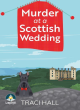 Image for Murder at a Scottish wedding
