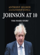Image for Johnson at 10  : the inside story