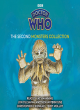 Image for Doctor Who: The Second Monsters Collection