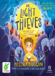 Image for The light thieves