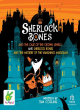 Image for Sherlock Bones &amp; the case of the crown jewels  : Sherlock Bones &amp; the mystery of the vanishing magician