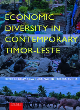 Image for Economic diversity in contemporary Timor-Leste