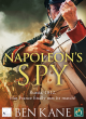 Image for Napoleon&#39;s Spy