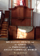 Image for Religious speech and the quest for freedoms in the Anglo-American world