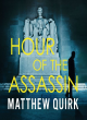 Image for Hour of the assassin