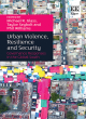 Image for Urban Violence, Resilience and Security