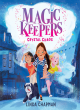 Image for Magic Keepers: Crystal Chaos
