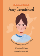 Image for Amy Carmichael  : the brown-eyed girl who learned to pray