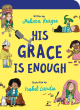 Image for His grace is enough
