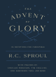 Image for The advent of glory  : 24 devotions for Christmas