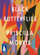 Image for Black butterflies