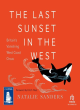Image for The last sunset in the west  : Britain&#39;s vanishing west coast orcas