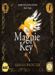 Image for The magpie key