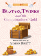 Image for Blotto, Twinks and the Conquistadors&#39; gold