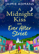 Image for A midnight kiss on Ever After Street